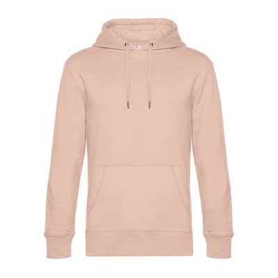 King Hooded
